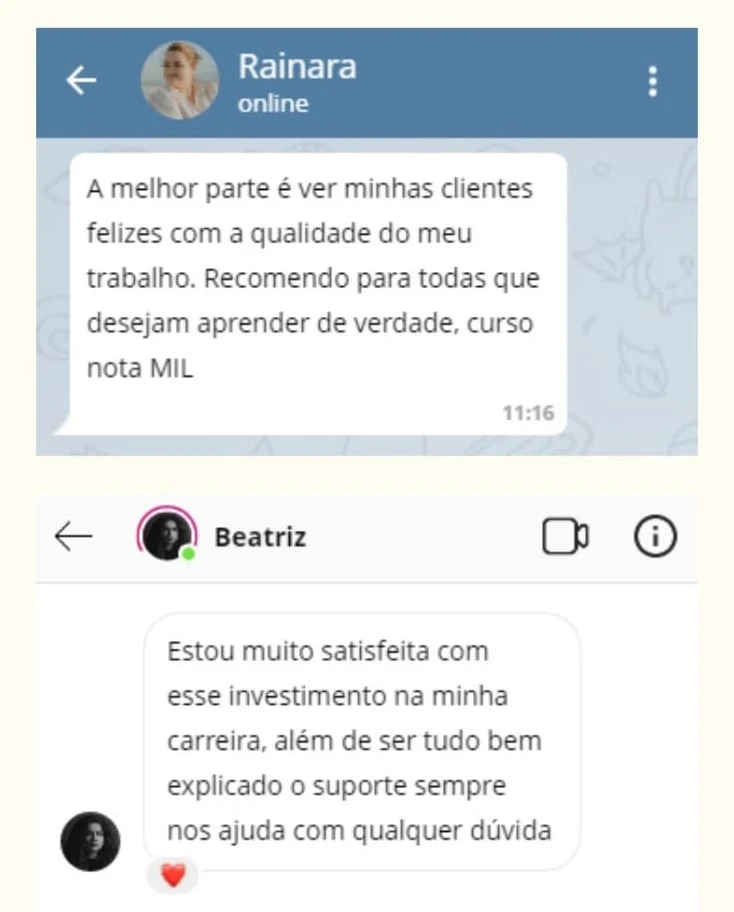 curso de tranças afro